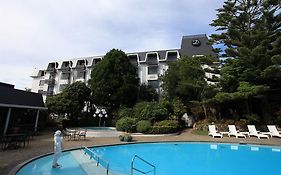 Rotorua Distinction Hotel